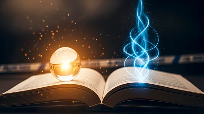 Creative Visualization: Can Imagining Success Make It Real?