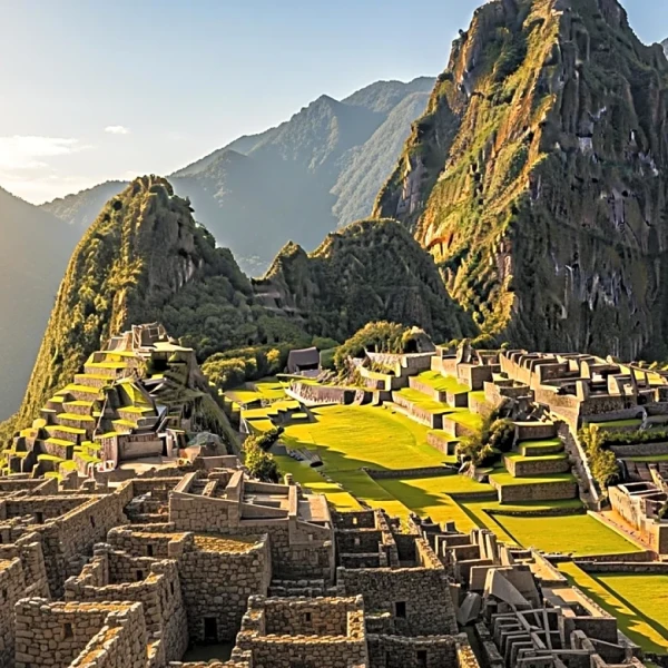 Ways Machu Picchu Defines the Legacy of the Inca Empire
