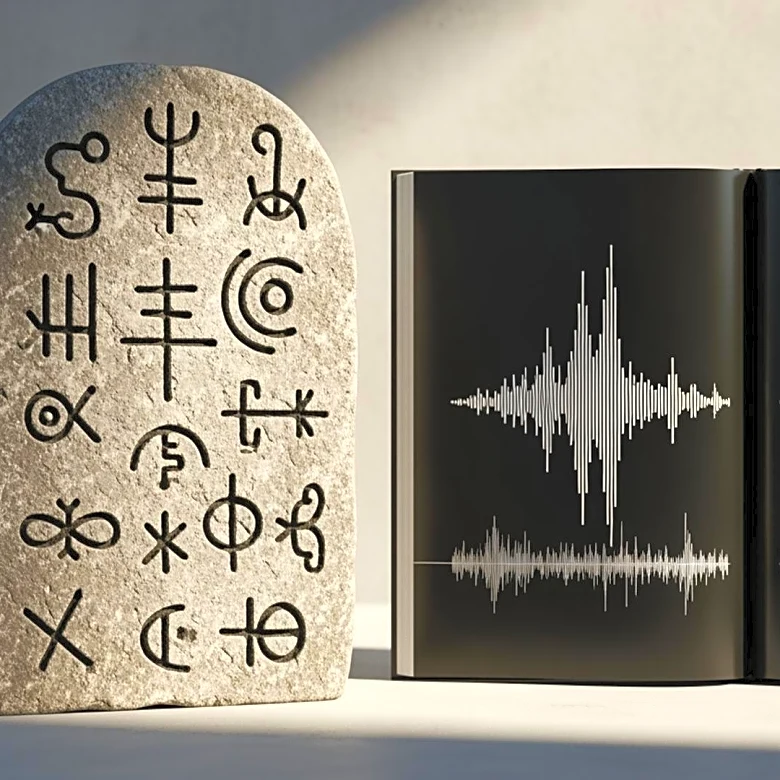 How We Learned to Speak: The Evolutionary Journey of Language