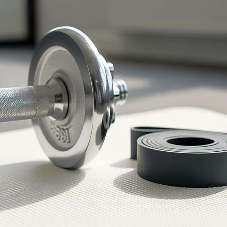 Heavy Lifting, Higher Risk: The Truth About Biceps Curl Injuries and How to Avoid Them