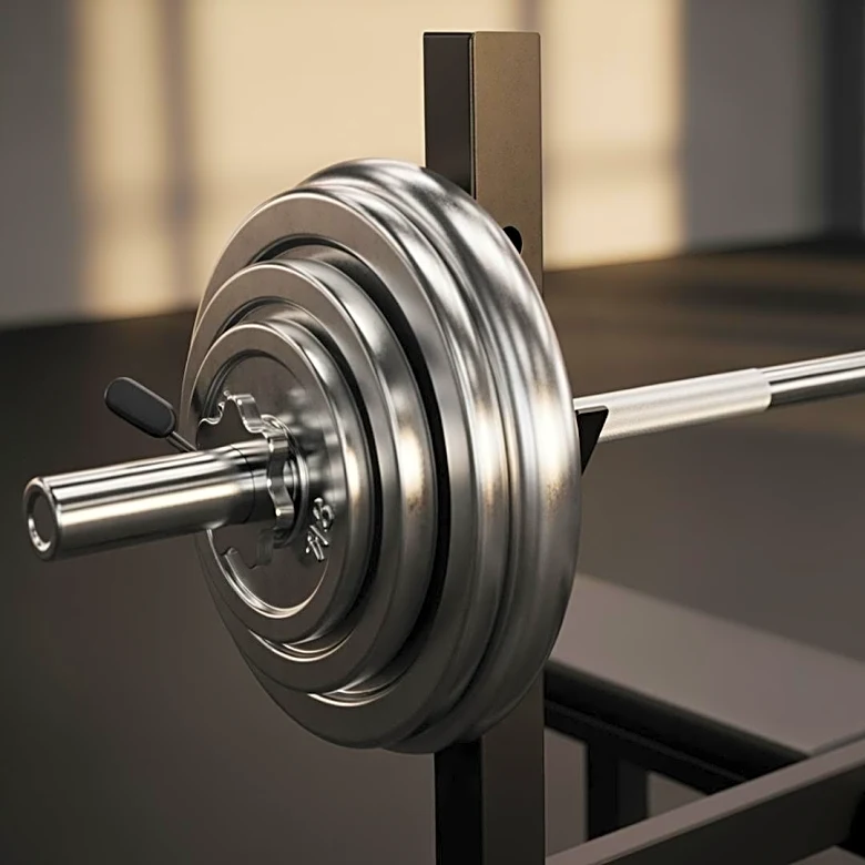 How Does the Bench Press Function as a Full-Body Power Move