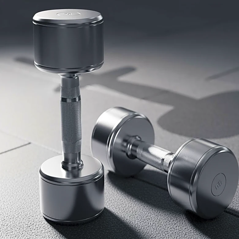 Beyond the Basics: A Guide to Biceps Curl Variations