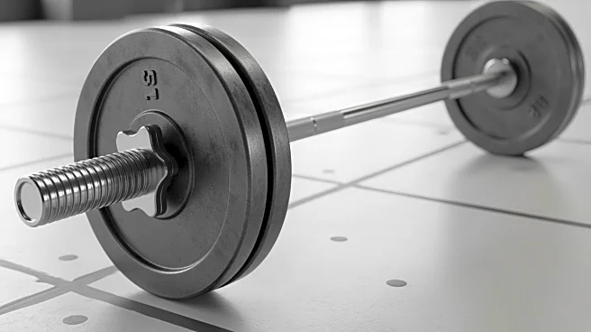 Inside the Pull: The Vertical Shin Technique That Makes the Sumo Deadlift a Powerlifting Favorite