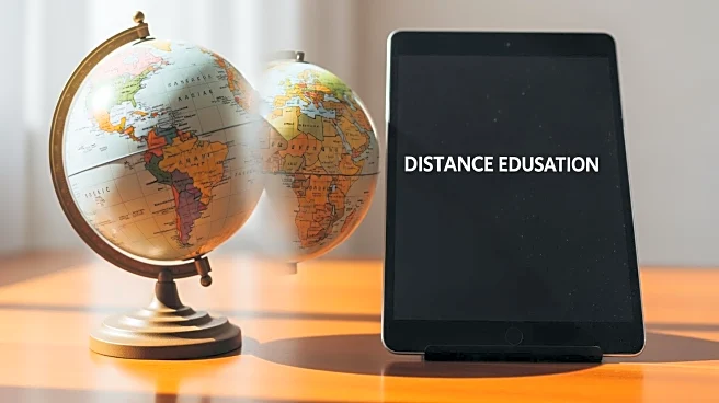 More Than Just a Website: Inside the Modern Tech Powering the 4th Generation of Distance Learning