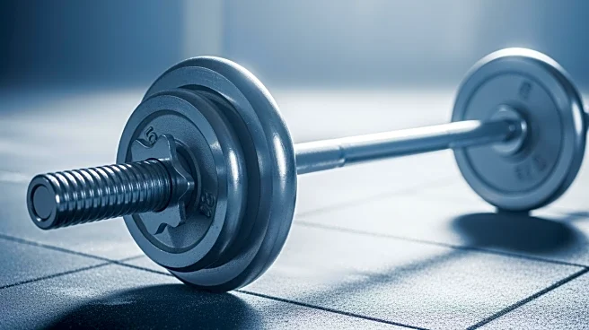 Stop Squatting Your Deadlifts: The Scientific Key to the Perfect Romanian Deadlift Hip Hinge