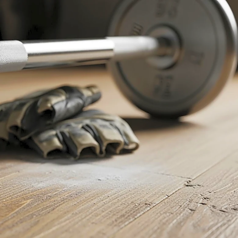 Why It’s Named the "Romanian" Deadlift: The Secret Training Method of Olympic Gold Medalist Nicu Vlad