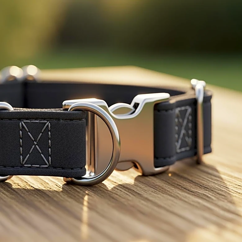 The Escape-Proof Solution: Why the Martingale is the Safest Upgrade for Your Dog’s Walk