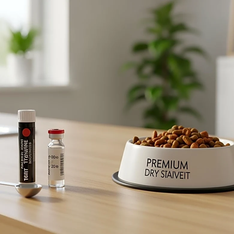 Ways to Manage Feline Diabetes Through Insulin and Nutrition