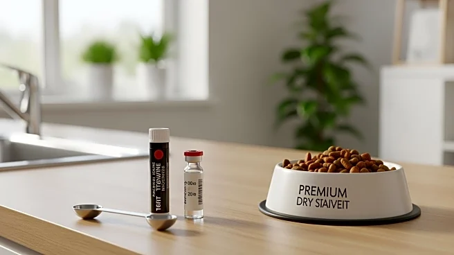 Ways to Manage Feline Diabetes Through Insulin and Nutrition