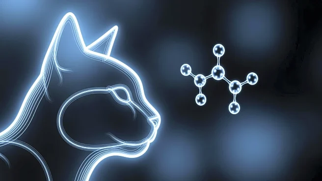 The "Hock Walk" and Heavy Thirst: 4 Subtle Signs Your Cat Might Have Diabetes