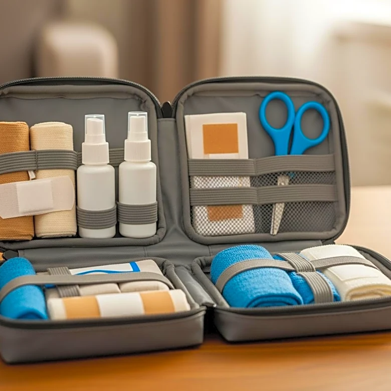 Is Your Pet Safe? The 5 Life-Saving Items Every Pet First Aid Kit Must Have