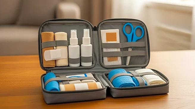 Is Your Pet Safe? The 5 Life-Saving Items Every Pet First Aid Kit Must Have