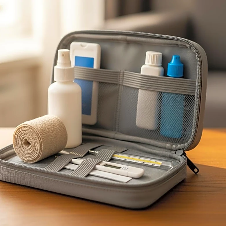 Seconds Count: Why a Pet First Aid Kit is a Vital Tool for Every Owner