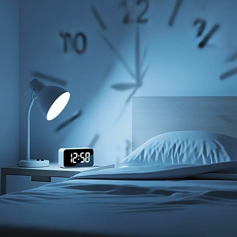 Beyond Fatigue: Why Shift Work Sleep Disorder Is Behind the Most Dangerous Workplace Health Problems