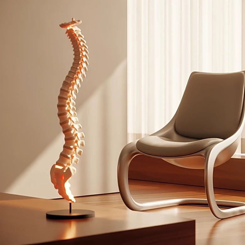 The Foundation of Vitality: How Posture Shapes Your Physical and Mental Health