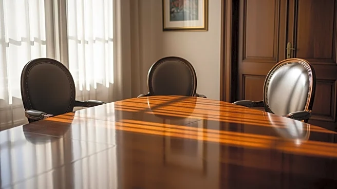 Why Lincoln’s Cabinet Strategy Still Influences Leaders Today