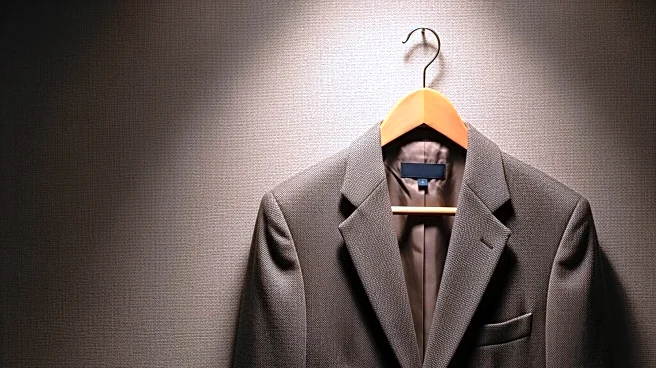 Blazer or Hoodie? Decoding the "Nuanced Spectrum" of Smart Casual