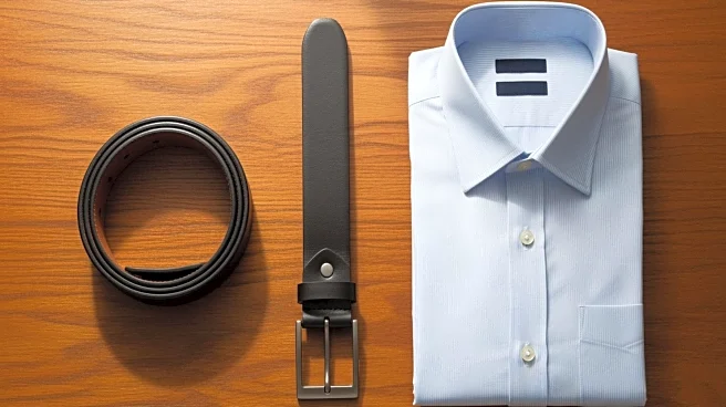 It’s Not Just "Dressy Jeans": How to Balance Professionalism with Personal Style