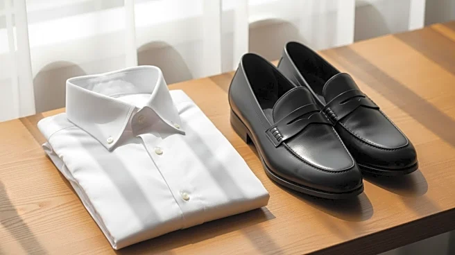 Smart Casual: Navigating the Ambiguities of a Dress Code