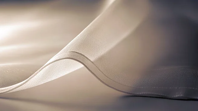 The Silk Road Secret: How an Ancient Trading Hub Gave Organza Its Name and Global Fame