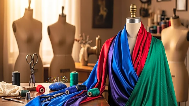 It’s Illegal to Use This Name: The Strict Parisian Laws That Define Real Haute Couture