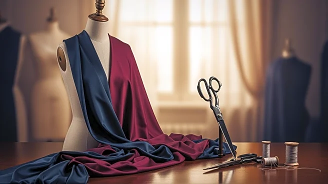 Luxury as Diplomacy: How Haute Couture Solidifies France’s Status as a Global Superpower