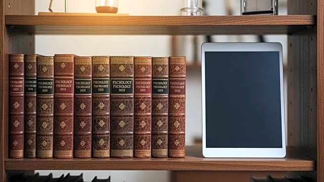 It’s Not Just Therapy: The Scientific Evolution of Clinical Psychology