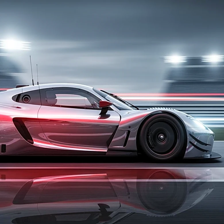 How GT3 Racing Expanded Worldwide