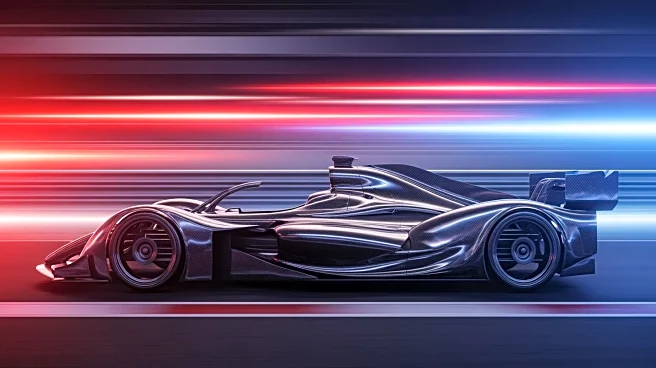 Why GT3 Became So Popular