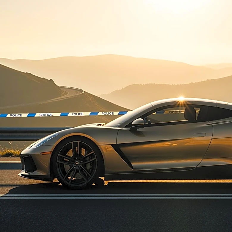 The Appeal of Grand Touring Cars