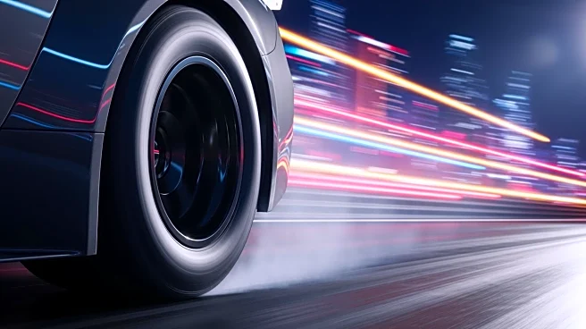 How Drag Racing Spread Around the World