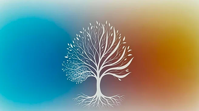 The Caregiver Connection: Why Your Early Childhood Attachment Dictates How You Handle Stress Today