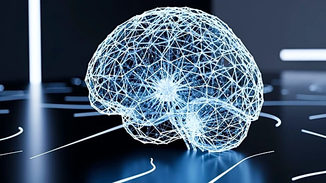 Why Your Brain Fights Temptation—and Sometimes Loses