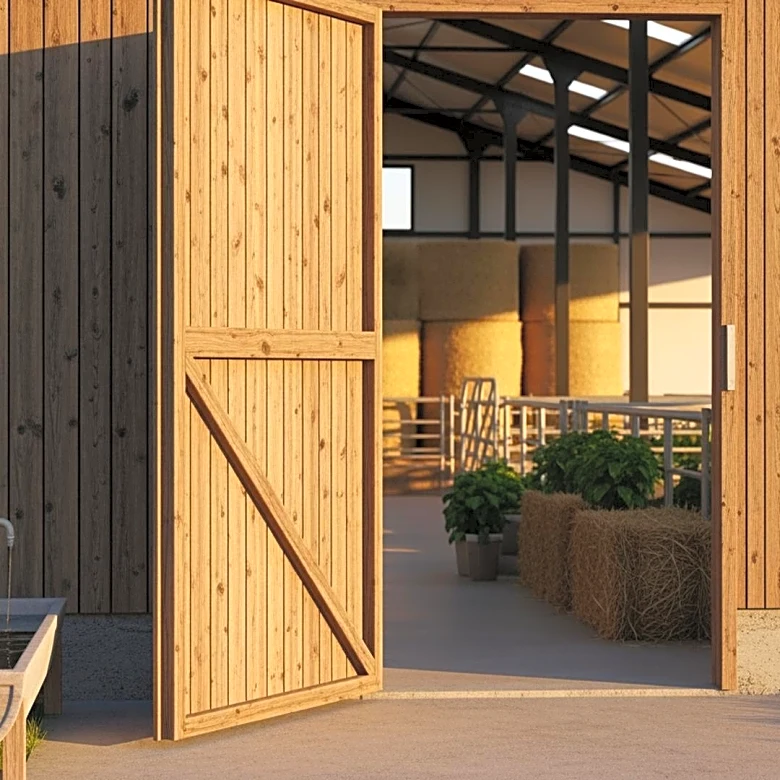 How a Single Label Changed the Fate of America's Farm Animals