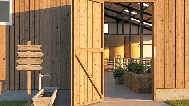 How a Single Label Changed the Fate of America's Farm Animals