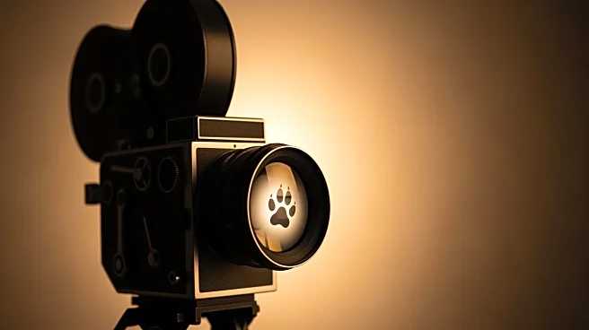 The Role of the American Humane Society in Movie Production