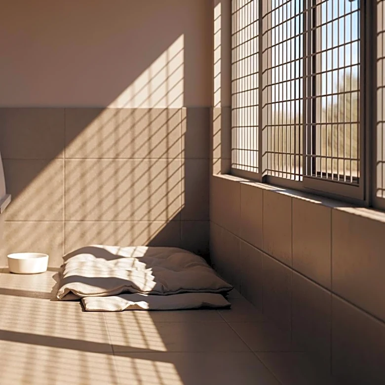 Lost, Found, or Rehomed? The Four Hidden Paths Every Shelter Animal Faces