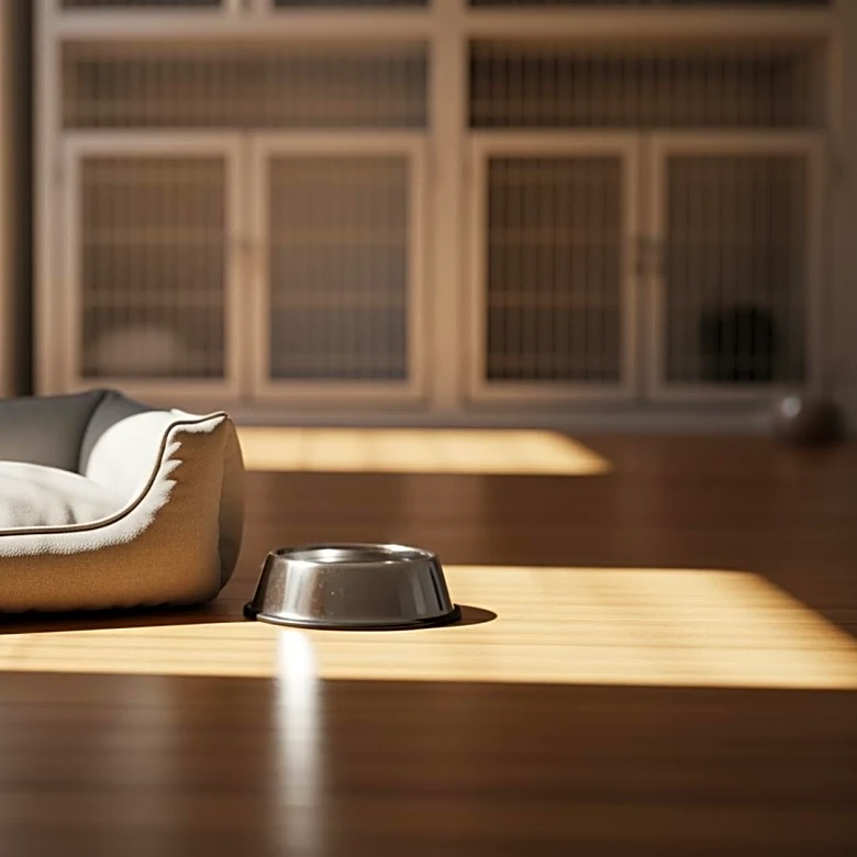 From Pounds to Sanctuaries: How U.S. Animal Shelters Transformed from Livestock Pens to Life-Saving Hubs