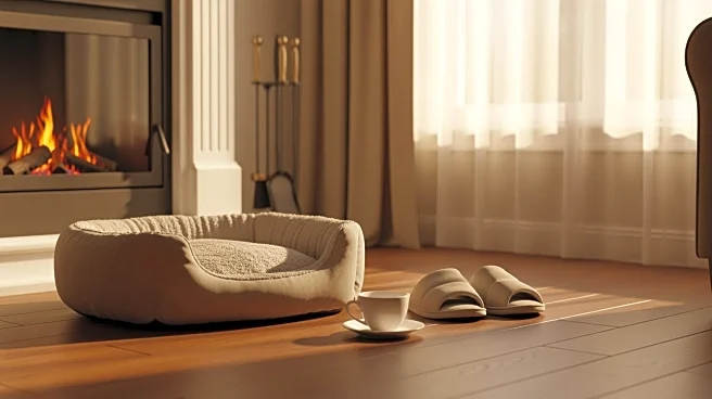 The Oxytocin Loop: The Biological Reason Your Pet Actually Makes You a Happier Person