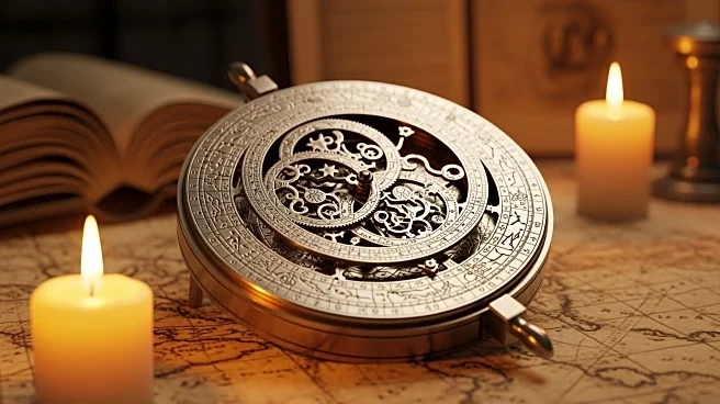 How Islamic Science Sparked Europe’s Scientific Revival