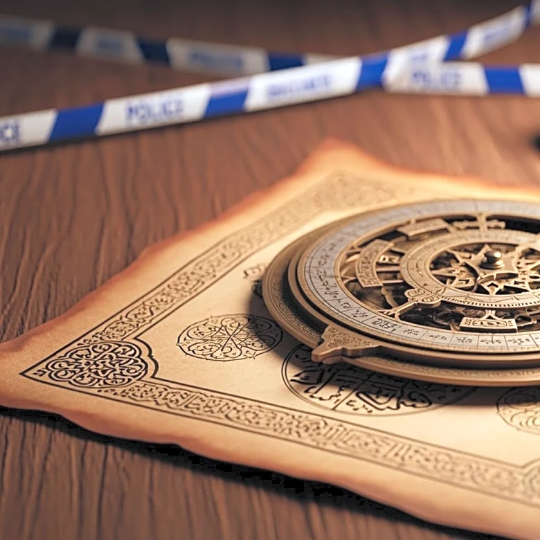 How the Islamic Golden Age Invented Algebra as We Know It