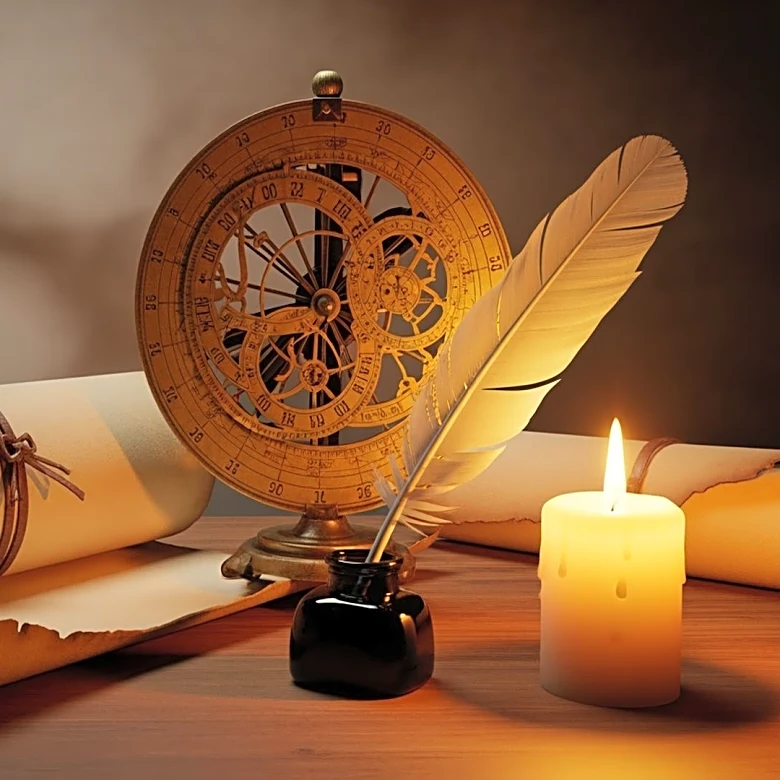 The Ancient Thinkers Who Laid the Foundations of Medicine and Math