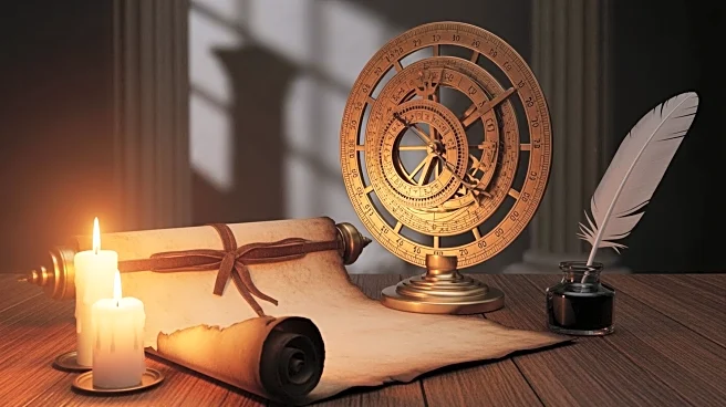 How Ancient Greeks and Romans Laid the Foundations of Modern Science