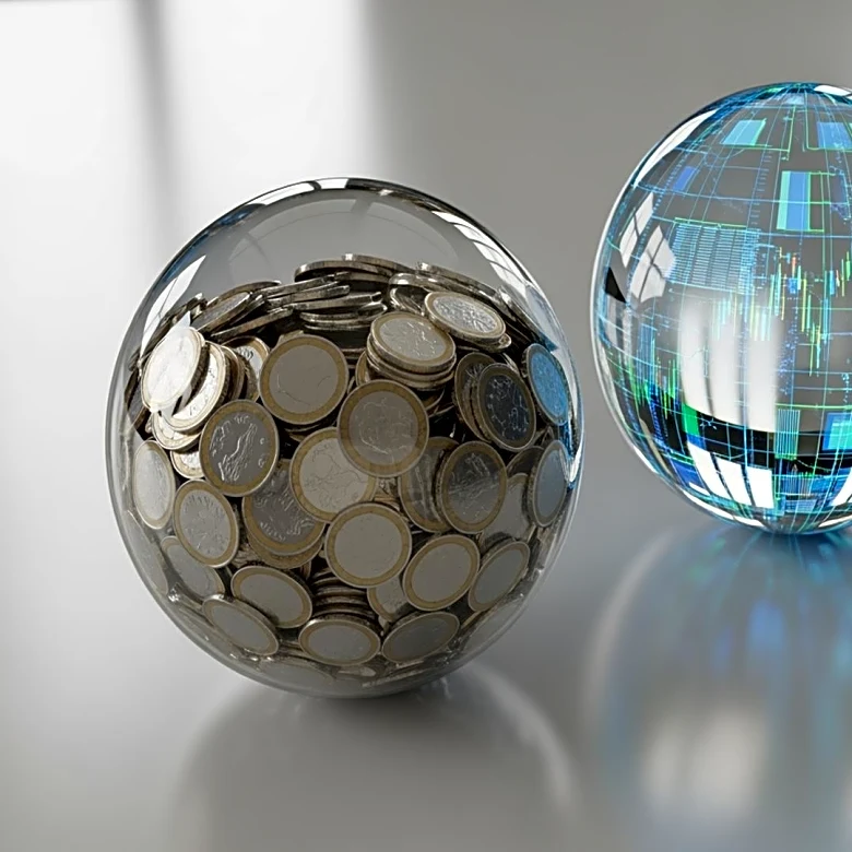 The Financial Markets That Keep Money Moving