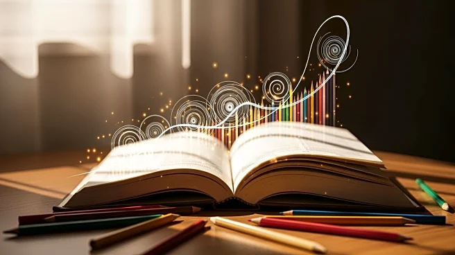 The "Second Window": Why the Adolescent Brain is Wired for a New Level of Literacy