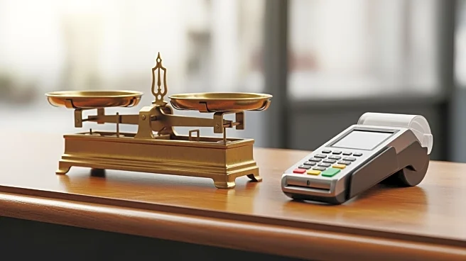 How Industrialization and Globalization Reshaped the Way We Shop