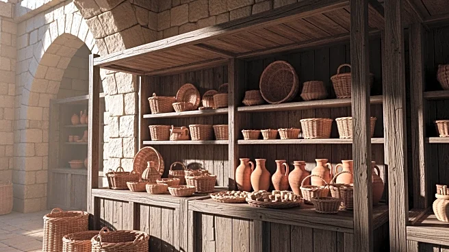 From Ancient Bazaars to Supermarkets: How Physical Markets Transformed Over Time