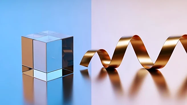 It’s Not Just Supply and Demand: The Different Markets Driving Global Trade