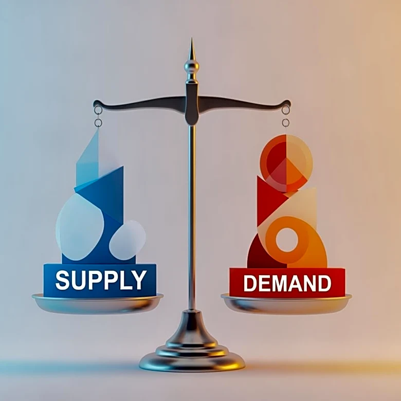 Why Markets Are the Backbone of Every Economy