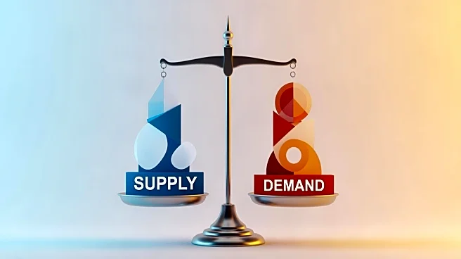 Why Markets Are the Backbone of Every Economy